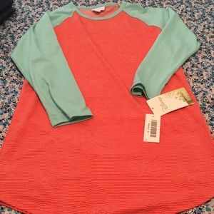 Lularoe Minnie Randy